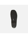 Geox Black Geox Aril Girls Sneakers