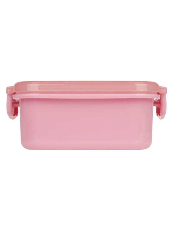 BAAGL  BAAGL Brotdose mit Fächern Panda