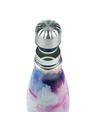 BAAGL  BAAGL Thermoflasche mit Metalldeckel Painting, 500 ml