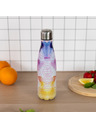 BAAGL  BAAGL Thermoflasche mit Metalldeckel Painting, 500 ml