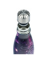 BAAGL  BAAGL Thermoflasche mit Metalldeckel Galaxy, 500 ml
