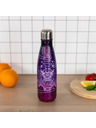 BAAGL  BAAGL Thermoflasche mit Metalldeckel Galaxy, 500 ml
