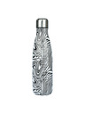 BAAGL  BAAGL Thermoflasche mit Metalldeckel Mixture, 500 ml