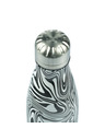 BAAGL  BAAGL Thermoflasche mit Metalldeckel Mixture, 500 ml