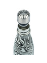 BAAGL  BAAGL Thermoflasche mit Metalldeckel Mixture, 500 ml