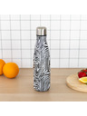 BAAGL  BAAGL Thermoflasche mit Metalldeckel Mixture, 500 ml