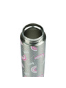 BAAGL  BAAGL Thermoflasche Regenbogen, 450 ml
