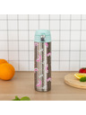 BAAGL  BAAGL Thermoflasche Regenbogen, 450 ml