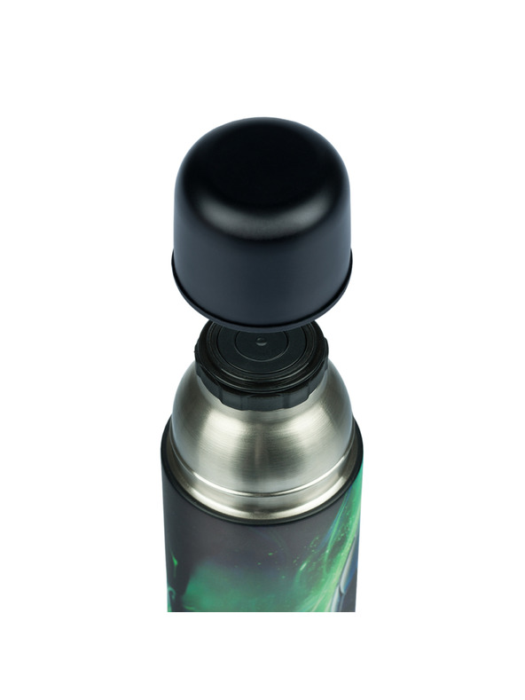 BAAGL  BAAGL Thermoflasche Ball, 550 ml