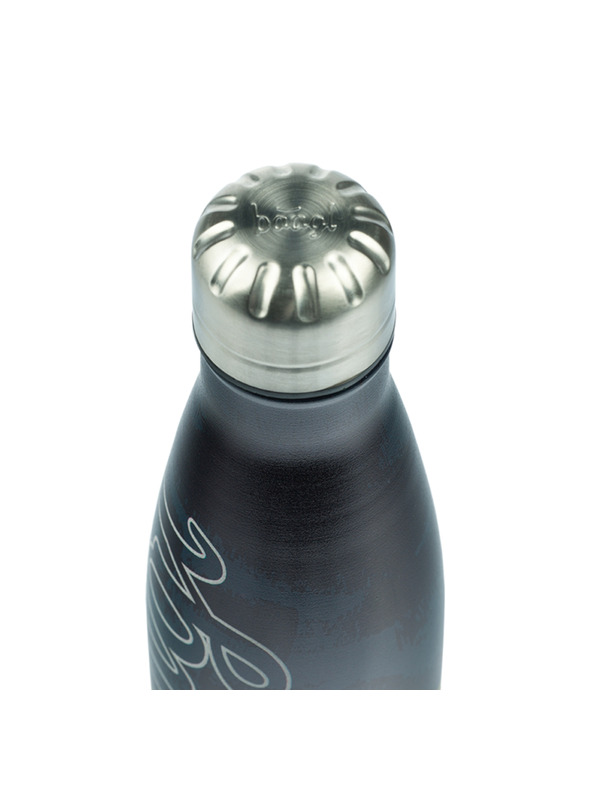 BAAGL  BAAGL Thermoflasche mit Metalldeckel Dune, 500 ml