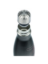 BAAGL  BAAGL Thermoflasche mit Metalldeckel Lava, 500 ml