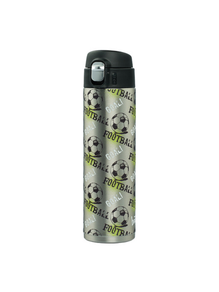 BAAGL  BAAGL Thermoflasche Fußball, 450 ml