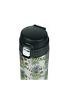 BAAGL  BAAGL Thermoflasche Fußball, 450 ml