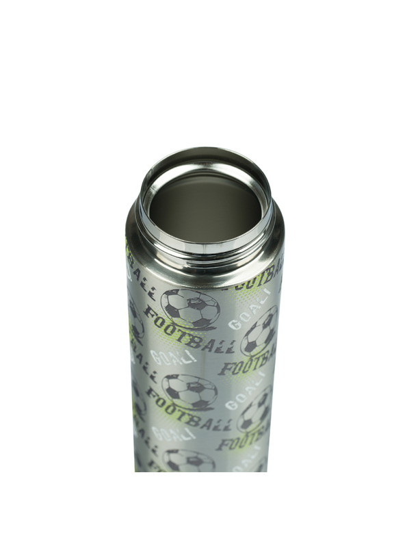 BAAGL  BAAGL Thermoflasche Fußball, 450 ml