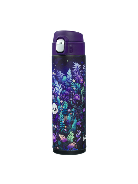 BAAGL  BAAGL Thermoflasche Jungle Panda, 450 ml