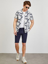 ZOOT.lab Dunkelblaue Herren-Chino-Shorts ZOOT.lab Gavin
