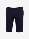 ZOOT.lab Dunkelblaue Herren-Chino-Shorts ZOOT.lab Gavin