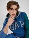 GAP Mehrfarbiges Sweatshirt mit Logo GAP