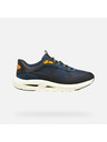 Geox Dunkelblau Herren-Sneaker Geox Spherica ECUB-5