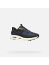 Geox Dunkelblau Herren-Sneaker Geox Spherica ECUB-5