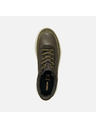 Geox Dunkelgrüne Herren Sneaker Geox Spherica Plus