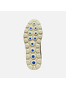 Geox Dunkelgrüne Herren Sneaker Geox Spherica Plus