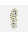 Geox Graue Herren Sneaker Geox
