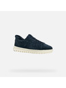 Geox Dunkelblau Herren Sneaker Geox Flextride Plus