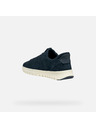 Geox Dunkelblau Herren Sneaker Geox Flextride Plus