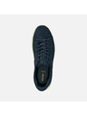 Geox Dunkelblau Herren Sneaker Geox Flextride Plus
