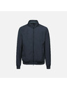 Geox Dunkelblauer Herren Bomberjacke Geox Vincit
