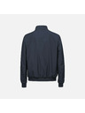Geox Dunkelblauer Herren Bomberjacke Geox Vincit