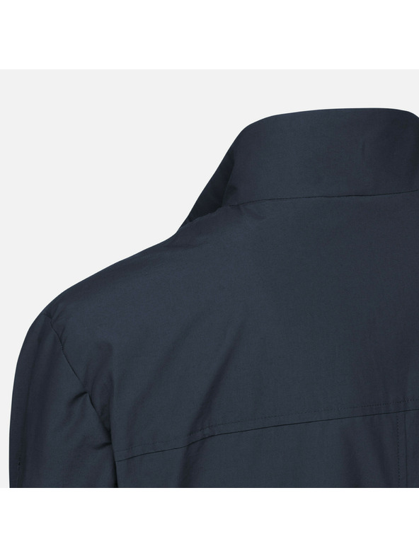 Geox Dunkelblauer Herren Bomberjacke Geox Vincit