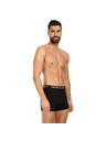 Pietro Filipi 7er-Set - Herren Boxershorts Pietro Filipi schwarz