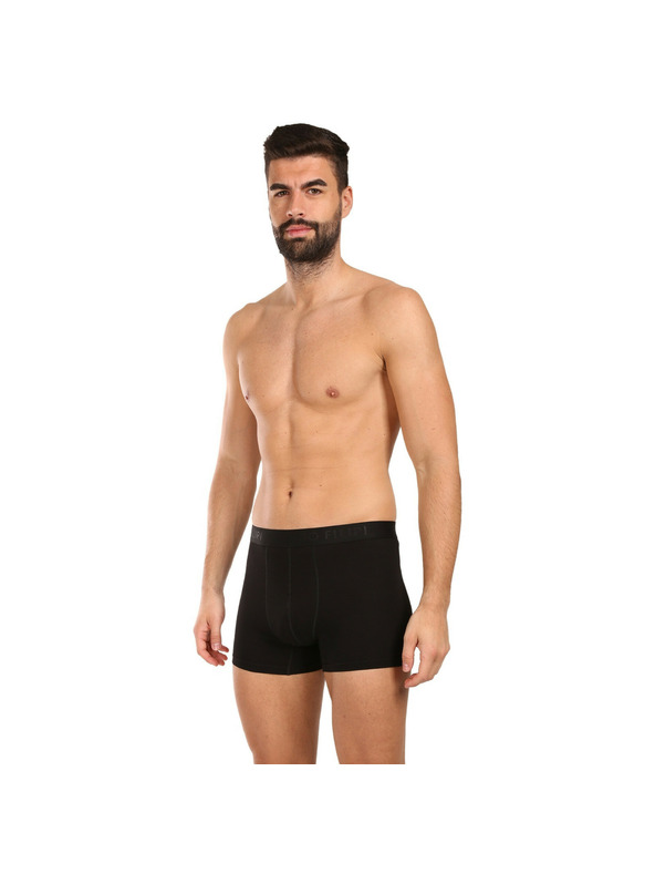 Pietro Filipi 7er-Set - Herren Boxershorts Pietro Filipi schwarz