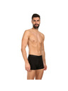 Pietro Filipi 3er-Set - Herren Boxershorts Pietro Filipi mit Hodenschutz schwarz