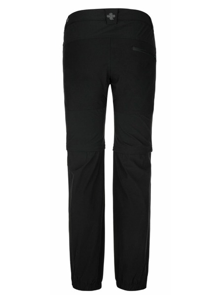 Kilpi Damen Outdoor-Hose KILPI HOSIO-W Schwarz