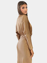 Edoti VENICE Maxi-Kleid - gold