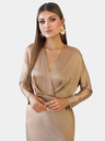 Edoti VENICE Maxi-Kleid - gold