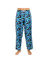 Styx Herren Schlafanzughose Styx Camouflage eckig