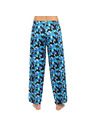 Styx Herren Schlafanzughose Styx Camouflage eckig