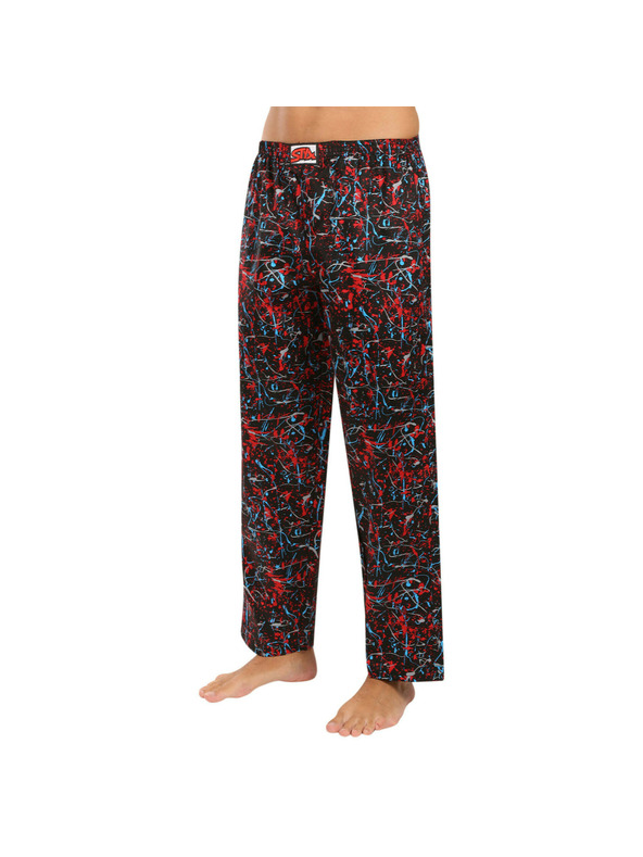 Styx Herren Schlafanzughose Styx Jáchym
