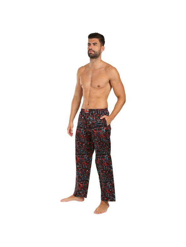 Styx Herren Schlafanzughose Styx Jáchym