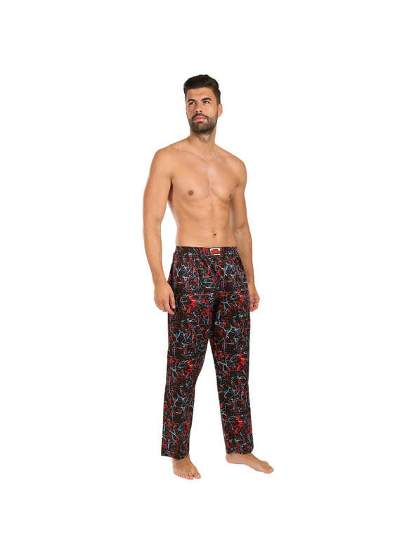 Styx Herren Schlafanzughose Styx Jáchym