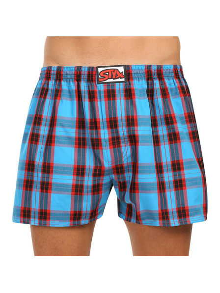 Styx Styx Classic Rubber Shorts für Männer Multicolour