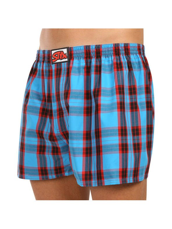 Styx Styx Classic Rubber Shorts für Männer Multicolour