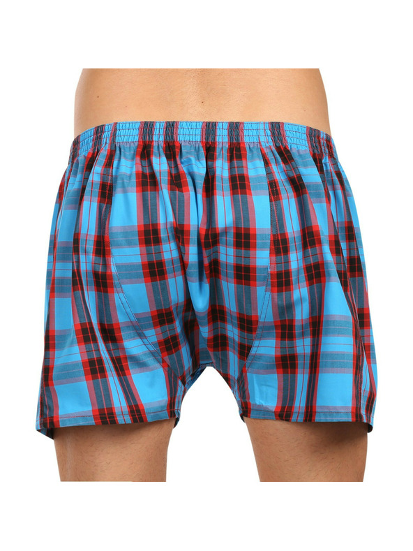Styx Styx Classic Rubber Shorts für Männer Multicolour