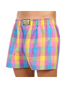 Styx Styx Classic Rubber Shorts für Männer Multicolour