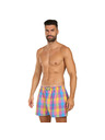 Styx Styx Classic Rubber Shorts für Männer Multicolour