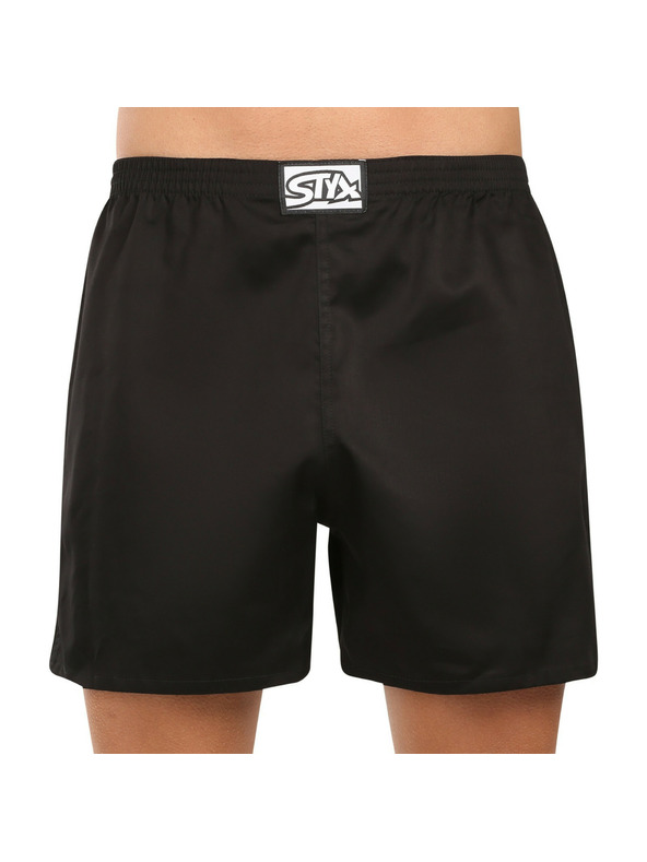 Styx 3er Set - Herren Schlafanzughosen Styx mehrfarbig